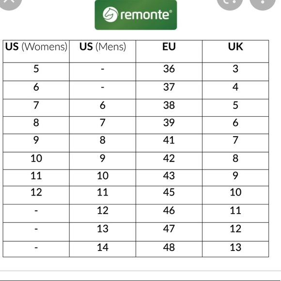Remonte Soft Leather Sneakers - Picture 14 of 14